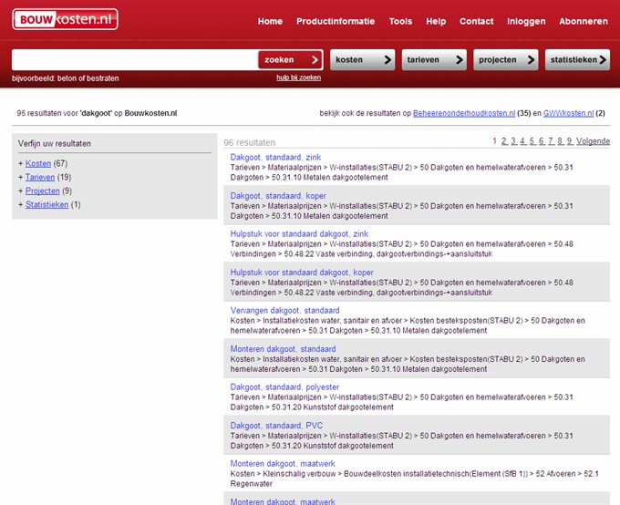 Afbeelding zoekresultaat